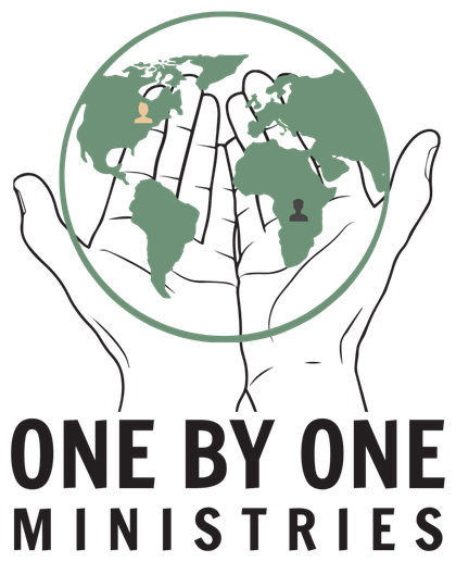One By One Ministries